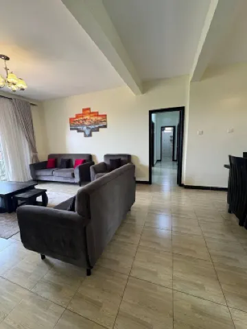 Aire Homes Kampala Hotels in Kyadondo