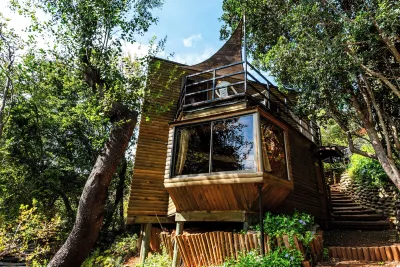 Lodge Colbún