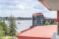 Apartamenty Premium N11 Mikołajki - Destigo Hotels Hotels in Mikolajki