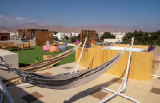 貝拉維斯塔公寓可住3人 - 賓至如歸