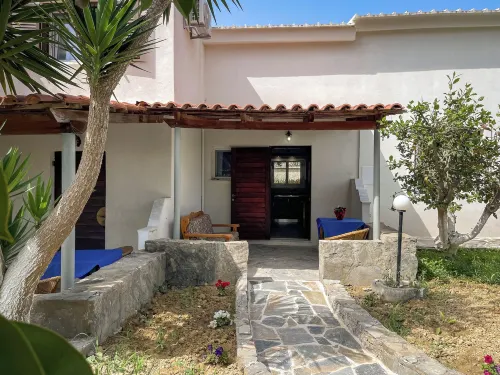 Rose of Crete - 2-Star