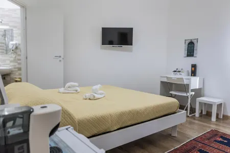 La Fenice Suites Sardinia Отели в г. Quartu Sant'Elena