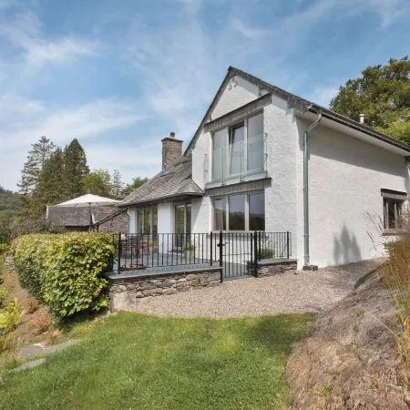 Barakat Lakes Escape, Ambleside - Ridgestone