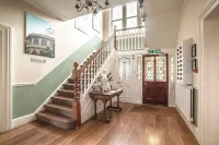 100 Banbury Road Oxford - Formerly Parklands