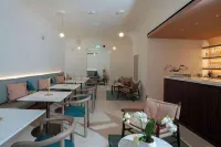 Villa Certosa Boutique Capri - Bữa sáng