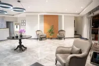 Altınova Hotel Sakarya - WiFi