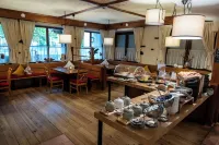 Hotel Rietzerhof Hôtels à : Ehrwald