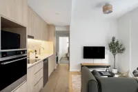 The Henrietta Apartments by Urban Rest