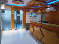 城市景觀酒店 - 2星級