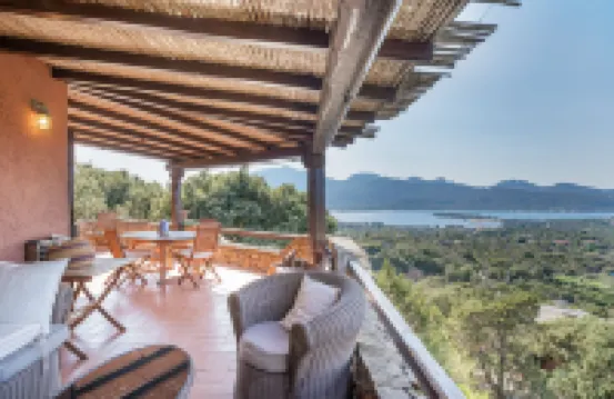 Bellavista Apartment by Wonderful Italy