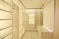 Gold Ice Hotel Hotels in Warri