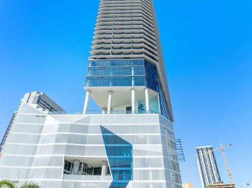 Downtown by Miami Vacation Rentals