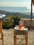 Panorama Lodges - spa