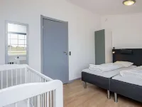 5 Star Holiday Home in Øster Assels - Wifi