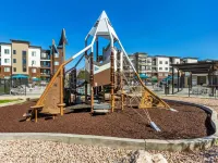 Upscale 2Br w Pool Gym Near Hill AFB Hotels in Clearfield