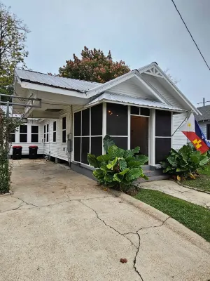 Jefferson Home Room 4 فنادق في لافاييت