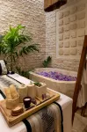 Hotel Olbil - spa