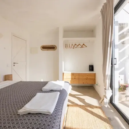 Casa Nook Sagres