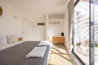 Casa Nook Sagres فنادق في Vila do Bispo