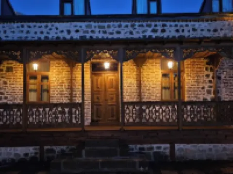 Mihman Konak Hotel Hoteles en Kars