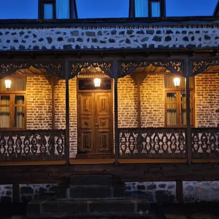 Mihman Konak Hotel