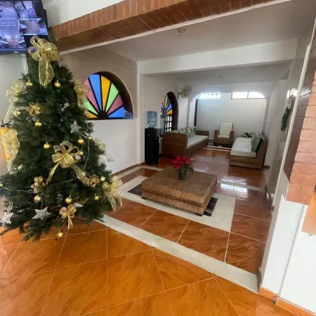 Hotel Boutique Las Isabelinas