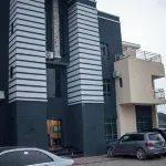 Tevom Hotel and Suite