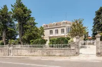 Casa Palacio Ribeira Sacra - Parkering