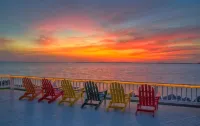 Pearl Suite, a Balcony Bayview Suite & Htd Pool
