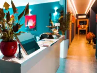 Boutique Hotel Ferrara Hotels in der Nähe von Bahnhof Ferrara