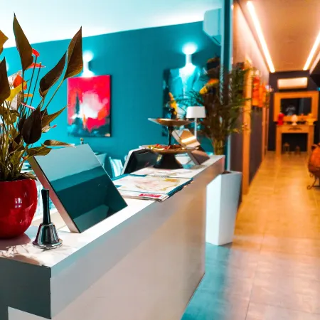 Boutique Hotel Ferrara