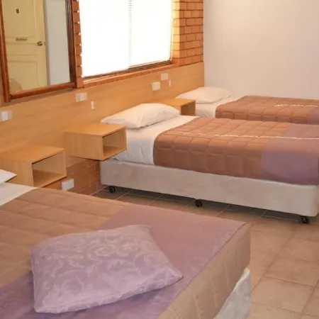 Grong Grong Motor Inn