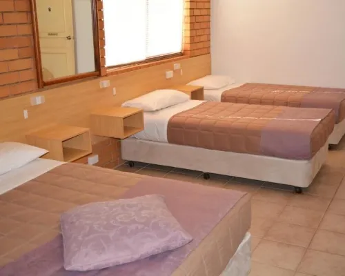 Grong Grong Motor Inn Hotels in Junee