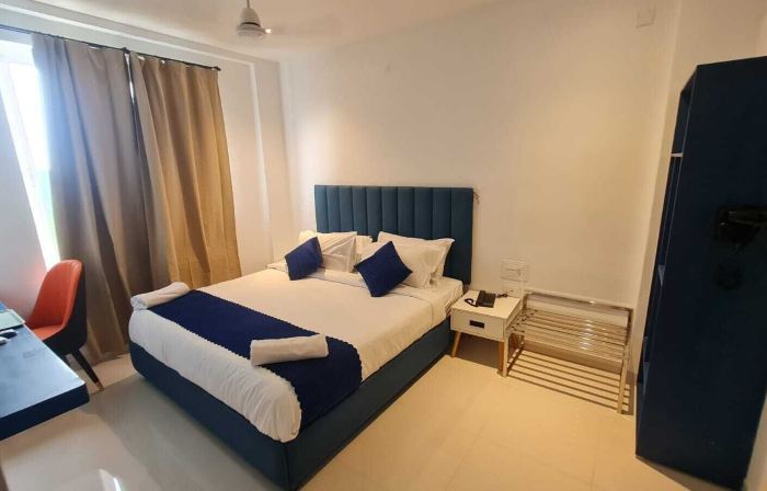 Brigade Hotels and Resorts