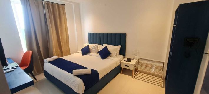 Brigade Hotels and Resorts Hotels in Chittoor District