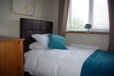 Portland Mews - 3 Bed Holiday Home by Premier Serviced Accommodation Отели рядом с достопримечательностью «Колледж Бакстон & Лик»