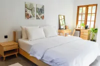 Kondey Villas Hotels in Dhaandhoo