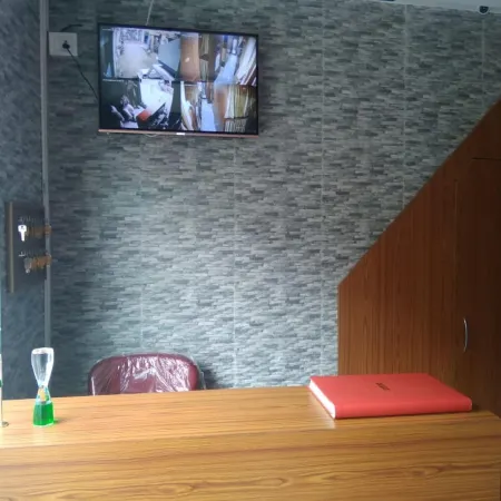 Ahlan Dormitory