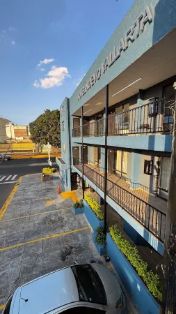 Hotel Nuevo Vallarta