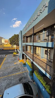 Hotel Nuevo Vallarta Hotels in Zapopan