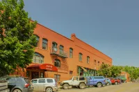 Downtown Historic Jarvis #202