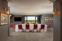 Carnoustie Golf Hotel 'a Bespoke Hotel’ Hotels in Forfar