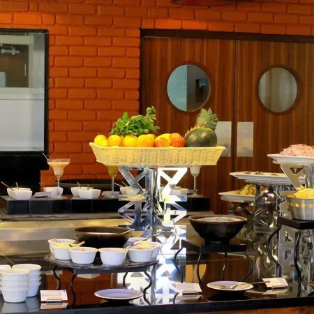 Club Mahindra Kanha