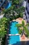 Quarter 09 Beach - pantai