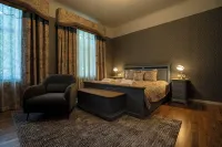 Roze Boutique Apartments Hotels in Liepaja