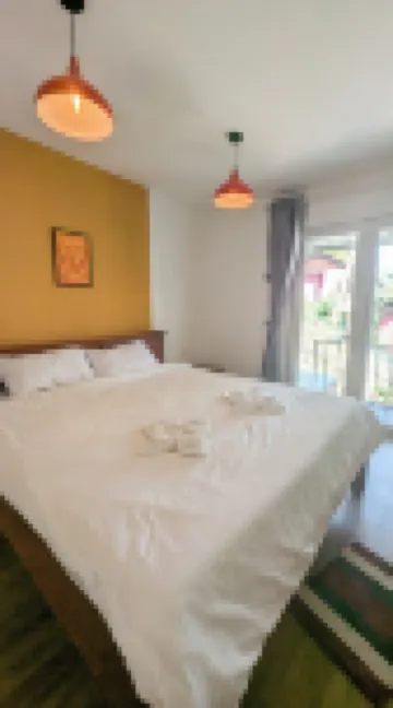 Skybar 高龍島酒店