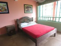 Finca Hotel Guayacundo Hotel a Vergara