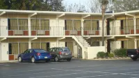Best Rest Inn - Jacksonville