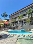 Hotel Ticozuma - Pools