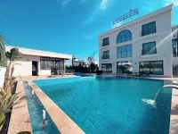 Pacis Antakya Hotels in Antakya